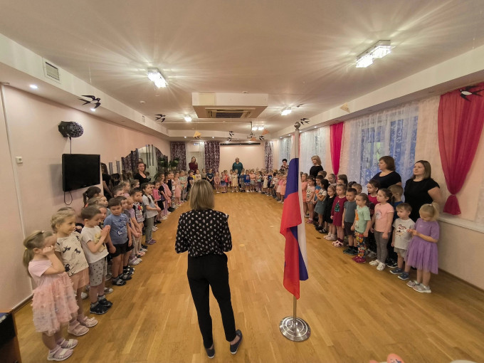 Неделя по духовно - нравственному воспитанию Неделя по духовно - нравственному воспитанию.