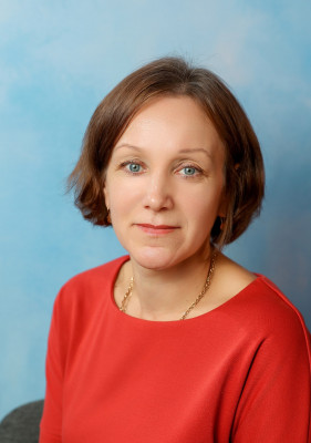 Педагогический работник Павлова Ирина Владимировна