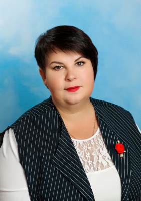 Педагогический работник Травникова Наталья Геннадьевна