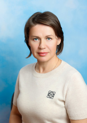 Инструктор по физической культуре Трепова Вера Евгеньевна